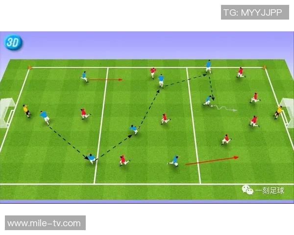 足球专项训练方法探讨与实践提升球员综合素质的有效策略 足球专项训练方法探讨与实践提升球员综合素质的有效策略